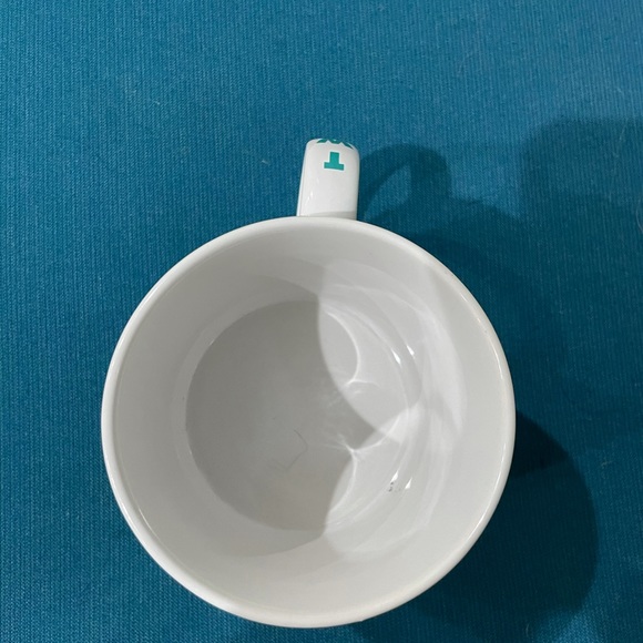 Oversized Tweety Mug - Picture 5 of 8